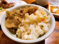 -御牛道日式烤肉料理(杭州万象城店)