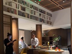 -汤城小厨•粤菜•靓汤(金融街店)