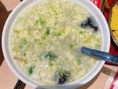 -吕氏疙瘩汤·新派鲁菜(欢乐汇店)