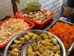 -嘉华小吃(蛇口市场店)