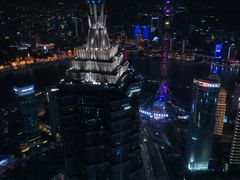 -上海柏悦酒店·世纪100牛排馆
