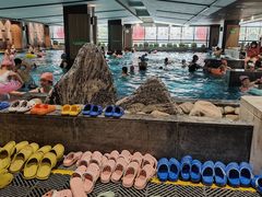 -青水瓦台汤泉(未央店)