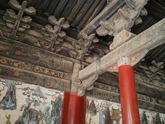 -报恩寺(平武县)