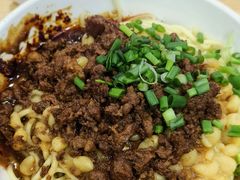 -朱儿面庄(洋河三路店)