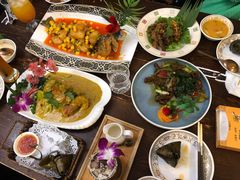 -Siam泰餐厅(水上公园店)