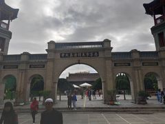 -西宁市东关清真大寺