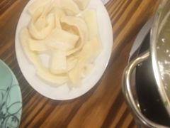 -荣记潮汕牛肉火锅(仙鹤街店)