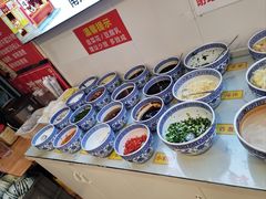 -虾大侠·盱眙龙虾老北京铜锅涮羊肉(金楠天街店)