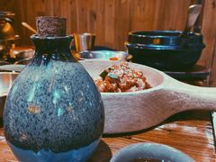 -韩香阁烤肉·烤活鳗(宽厚里店)