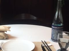 -中山路壹号传奇club·啤酒花园餐厅