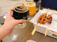 -苏小牛·牛肉串(国贸店)