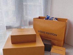 -LV路易威登(杭州万象城店)