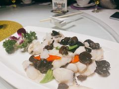 糟熘鱼片-華僑飯店中餐厅