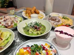 -沛家·西餐Brunch·直火料理