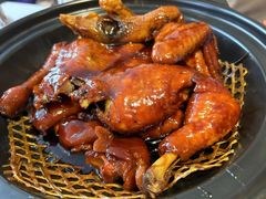 -松沪名灶·豆浆鱼头·新上海菜(江川路交大店)