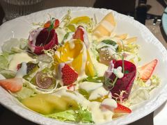 -波特曼西餐厅(中央大街店)