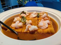 -花开餐厅(环湖中路店)