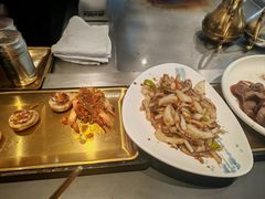 -大神太神·铁板烧(瑞虹天地月亮湾店)