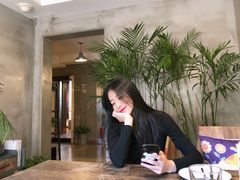 -HIGH FIVE哈福手工汉堡(桂林路店)