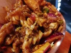 -炉小二铜锅牛蛙•川湘菜(三里屯店)