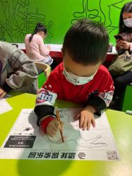 -恐龙探索乐园(磁器口店)