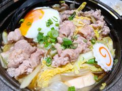 寿喜锅-禾绿回转寿司(万柳华联店)