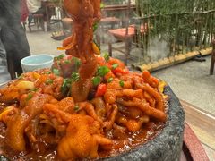 -西江美食舫·江西菜(健德桥店)