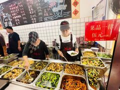 -刘小忙把子肉(北园大街总店)
