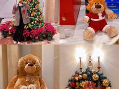 -广州富力丽思卡尔顿酒店