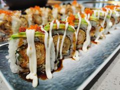 -妥妥烤肉料理(昙华林店)