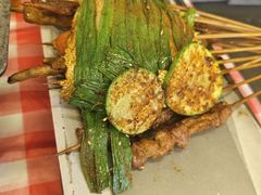 -今邕烧烤·广西烧烤大王(西大店)