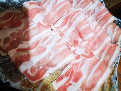 -东巴婆婆云南鱼豆花火锅(大东门店)