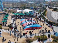 -季高兔窝窝亲子园(上海薰衣草公园店)