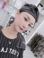 -Godhands美发设计沙龙