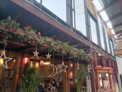 门面-丽江庭院之爱在路上(西单店)