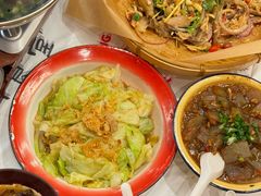 -东排食堂长沙小吃大排档(五一广场店)