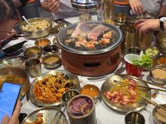 -南浦洞烤肉·新世界版(奥体店)