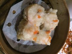 iphone_upload_pic-新大咀港式茶餐厅(宝山万达店)