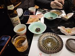 -AKIMOTO秋本寿司(双井店)