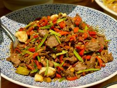 -壹零捌道·北京烤鸭(车公庄店)