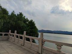-石湖景区