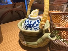 -三石铁板烧(紫竹桥店)