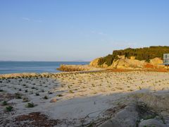-六鳌翡翠湾滨海度假景区
