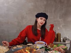 -财二舅火锅招待所