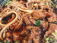 -钢管厂歆瑞源油卤串串香(春熙路太古里店)