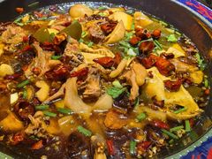 -一只烧鸡公(解放碑店)