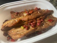 -小菜园新徽菜(芜湖万达店)