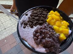 -小胖老味刨冰