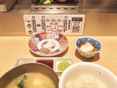 -肉肉大米(金虹桥店)
