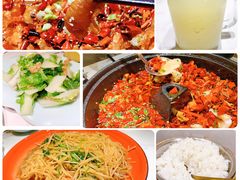 -乔阿马·江南味·驴肉香(龙湖华泾天街店)
